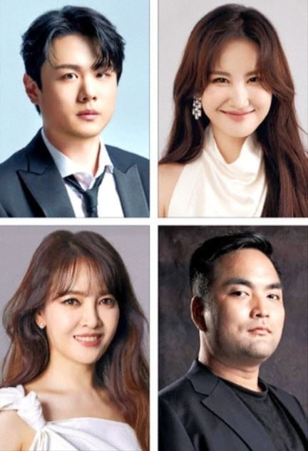'오! 내 사랑이여…' 마포에 울려퍼질 천상의 목소리
