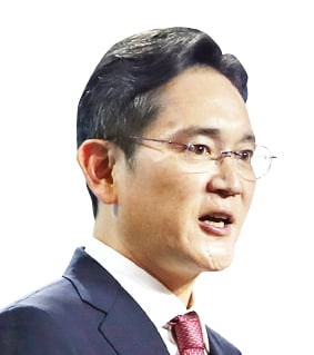 삼성맨, 주가 2배 뛰면 1억 받는다…이재용의 '통큰 결단'