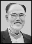 송천은 前 원광대 총장 열반