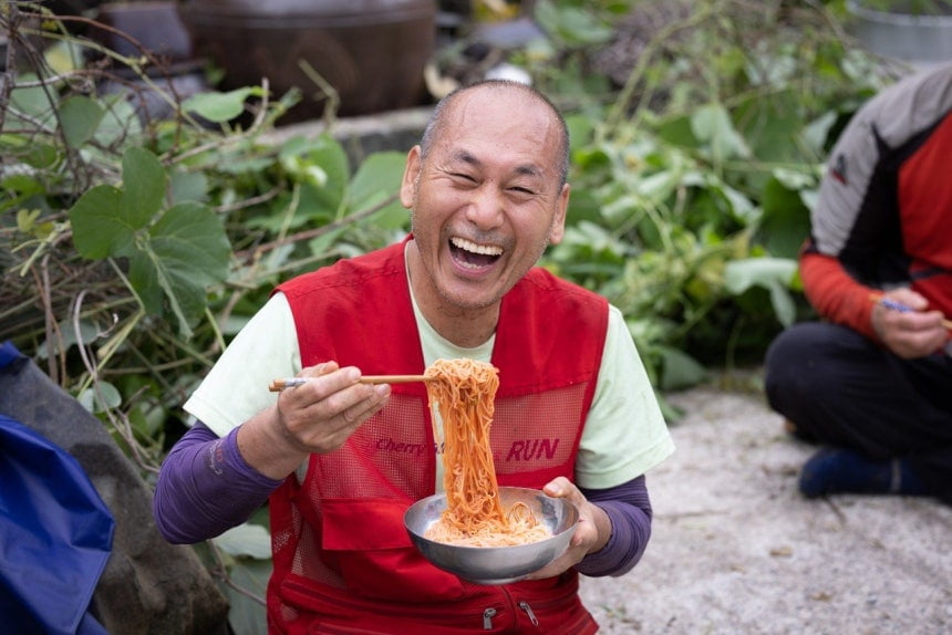 사진 = 한국장기조직기증원 제공