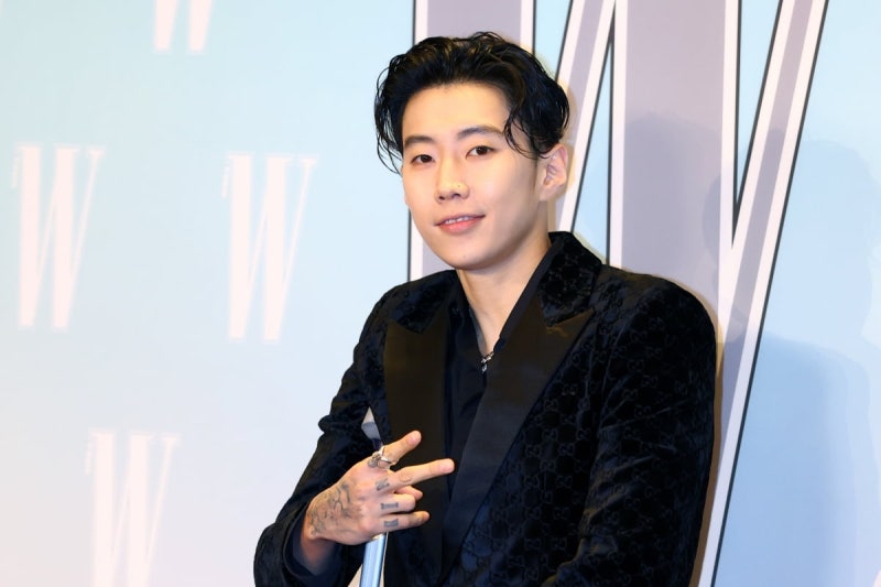 "불쾌했다면 죄송"…<b>박재범</b>, <b>유방암</b> 환자들에 사과한 이유