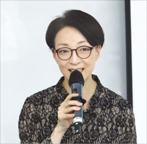 문훈숙 단장 "발레는 세상을 구하는 아름다운 중노동"