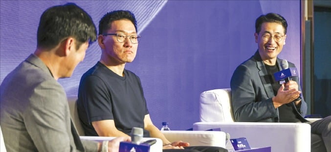 "스타트업 성장은 '기세'…직접 발로 뛰어 투자자 발굴해야"