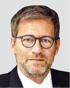 아르마니, 새 CEO에 주세페 마르소치