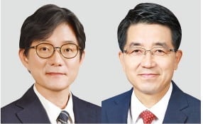 서울대 첫 특임석좌교수에 황윤재·현택환