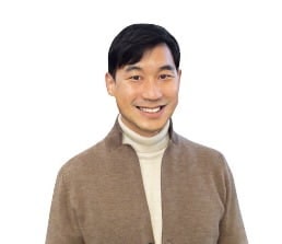 정세주 눔 의장 "LLM으로 오픈AI 못이겨…한국의 AI는 K뷰티"