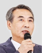 <b>민중기</b> 특검, 태양광업체 투자로 1억 수익