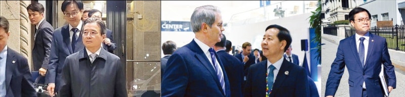 대미투자 '현금 비중'이 최대 관건…결과따라 통화스와프 규모 결정