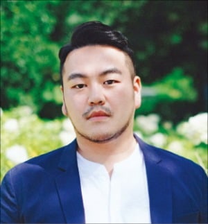 [책마을] 박상영 "이제 재희와 헤어질까 해요…내겐 다른 이야기도 많아"