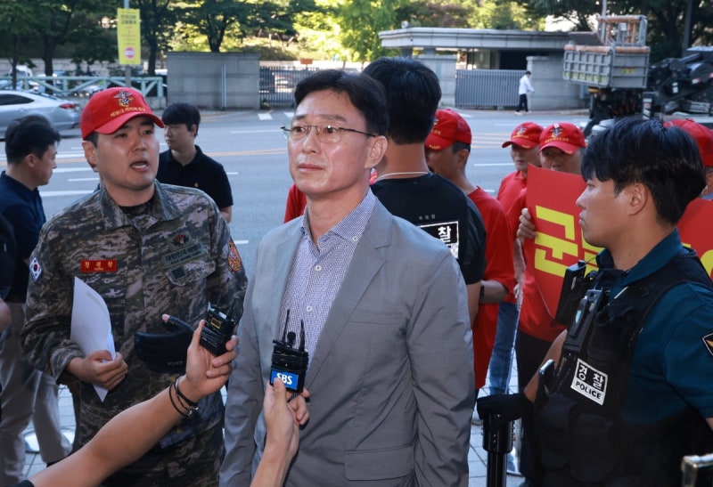 해병특검, 과실치사 혐의 <b>임성근</b> 전 사단장 <b>구속영장 청구</b>