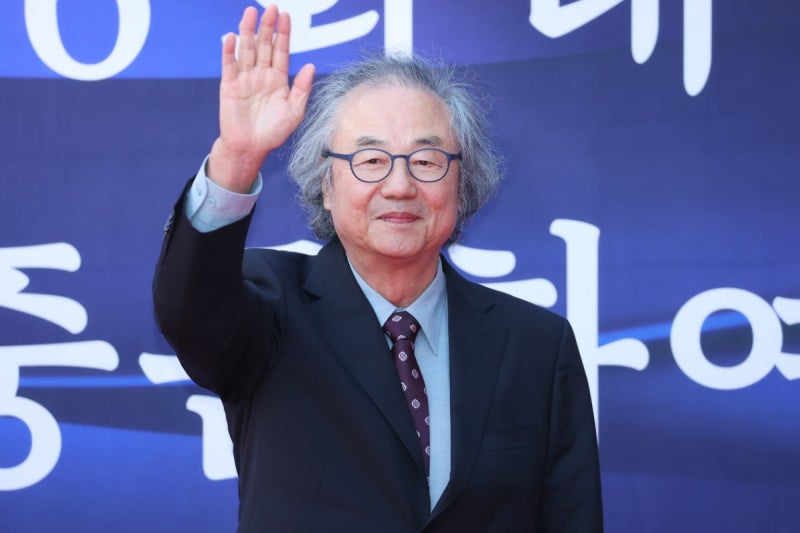 "먼저 떠난 전유성, <b>건강</b> 좋지 않은 <b>이순재</b>"…정동환 '울컥'