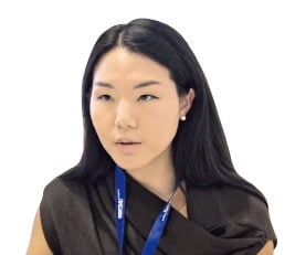 진인혜 이사 "면역항암제 美 진출로 HLB 2.0 시대 열겠다"