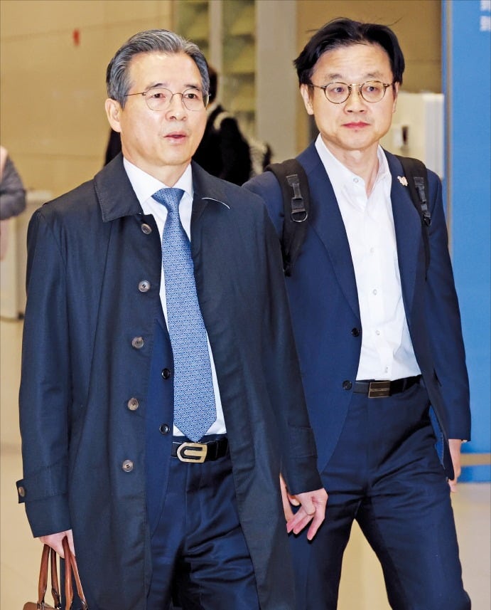 "굉장히 대립" "갈 길 멀어"…한미 관세협상 결국 APEC 넘길 듯