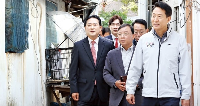 '이상경 사퇴' 선그은 與…野는 "대책 철회해야"