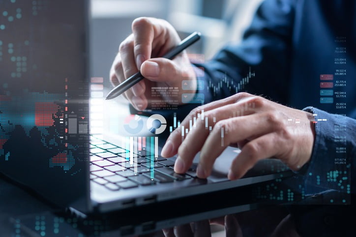 야 대박! 연금으로 조선주 넣었더니 1년 만에 잭팟 터졌네?