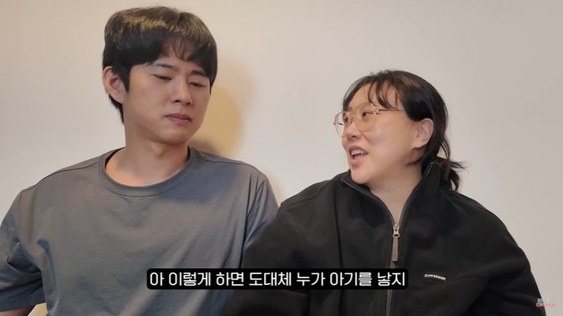 "이렇게 하면 누가 아기 낳나"…'쌍둥이 출산' <b>임라라</b> 호소