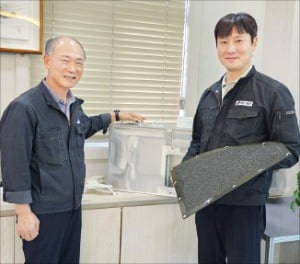 철공소에서 K방산 부품사로 변신한 세진ADT