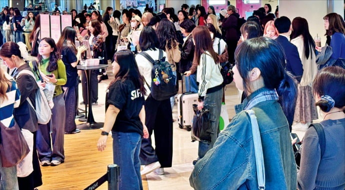 "한국인처럼 놀고 싶어요"…외국인들 '필수 코스' 떠오른 이곳