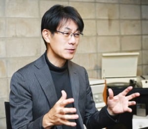 엡손 "내년 한국 프로젝터 점유율 50% 넘길 것"