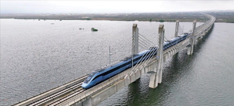 국민 안전관리에 팔 걷어붙인 국가철도공단…AI 활용한 지능형 CCTV로 사고 사전 예방