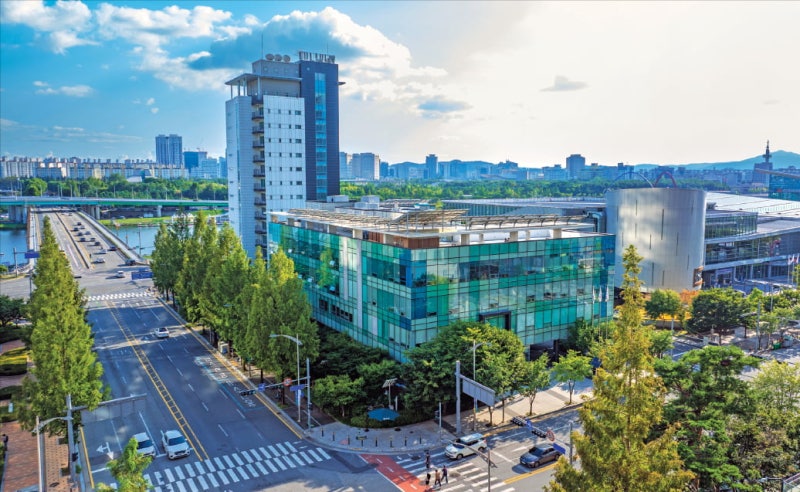 연구개발특구진흥재단, 과학기술 혁신 주도…반세기 압축성장 견인…'딥테크 사업화의 생태계 설계자' 역할 강화