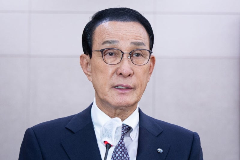 <b>수협</b>, 사랑제일교회·도이치모터스 <b>특혜대출</b> 논란에…회장 "1%도 관여 못...