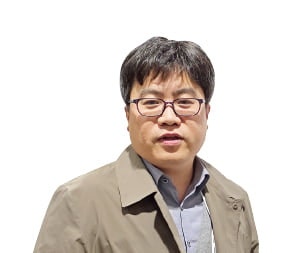 진근우 대표 "종양 미세환경 파괴해…항암제 내성 극복할 것"