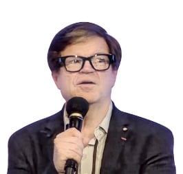 "결국 중국이 다 장악"…AI 천재의 '무서운 경고' 나왔다