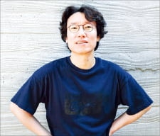 [이 아침의 작가] '헬로우 고스트' 흥행…영화감독 겸 소설가