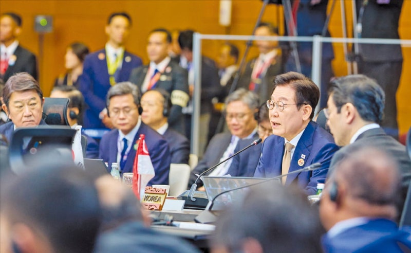 韓·말레이시아 FTA 최종타결…車·철강 시장도 개방