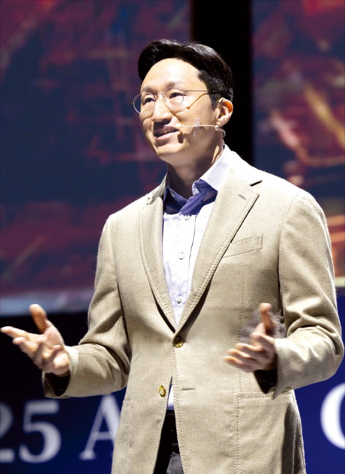 정기선 "HD현대, 마스가 최고 파트너될 것"