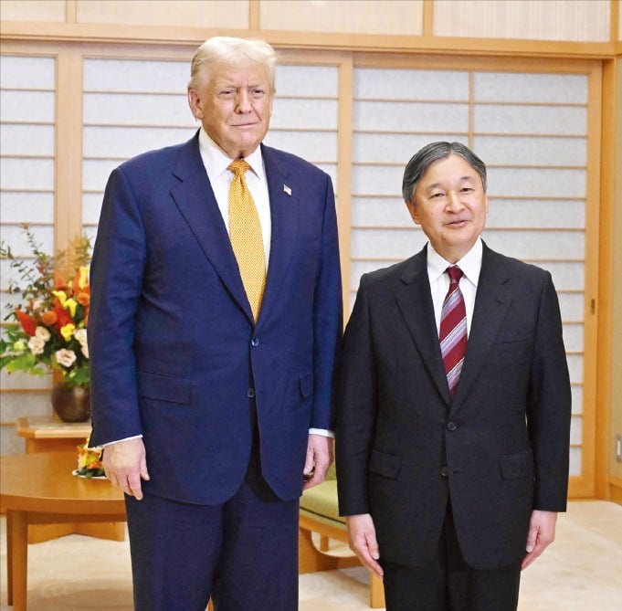 트럼프 "美·中 합의 이를 것"…대중 추가관세 철회, 희토류 통제 1년 유예