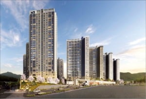 내달 '북오산자이' 1275가구