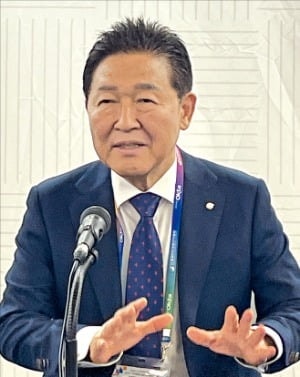 "낯선 현지시장 정복, 옥타人의 네트워크와 경험이 열쇠"