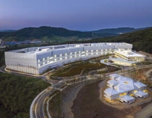 네이버 데이터센터 '각세종' 더 크게 확장한다