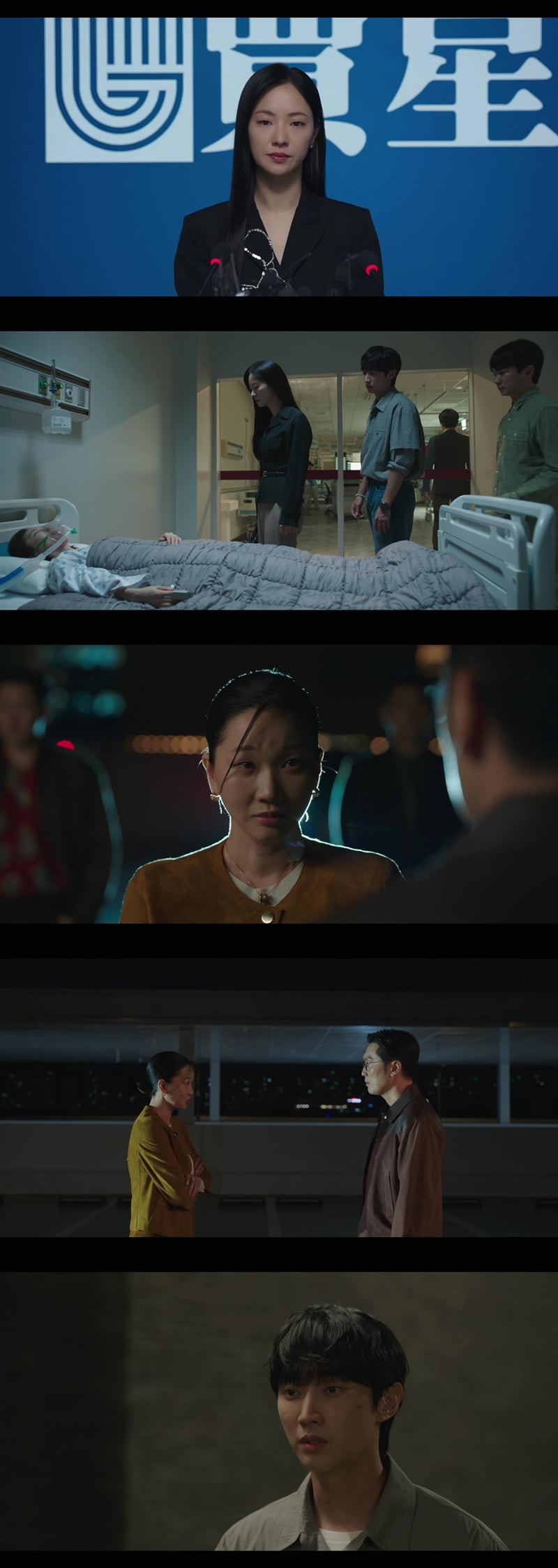 '착한 여자 <b>부세미</b>' 입소문 통했다, '우영우' 신드롬 잇는 고공행진