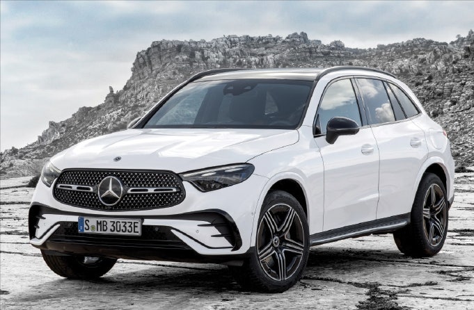 SUV임을 잊게 만드는 안정감…주행 보조 기술도 진화