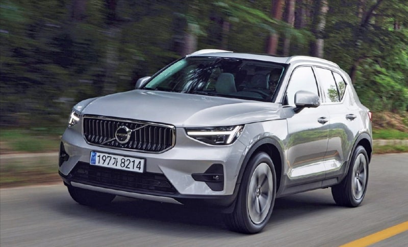 이게 5000만원대라고?…여성들 푹 빠진 '1위 수입 SUV' 정체