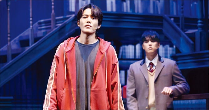 "혐오로 뒤덮인 오늘날…'아몬드'는 사랑 전하는 작품"