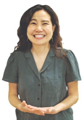 오혜진 "AI는 인간 상상력과 감정 증폭시키는 도구"