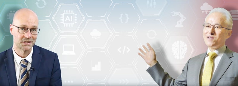 "AI發 고용쇼크 우려 과장돼…혼란 뒤 새로운 일자리 더 생길 것"