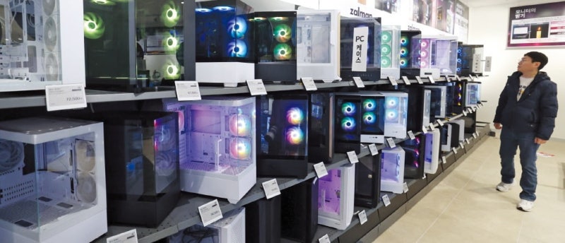 "1300만개 미리 주문"…삼성전자에 '큰손' 애플도 줄 섰다