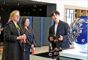 미술·뷰티·전통주…'K소프트파워' 홍보