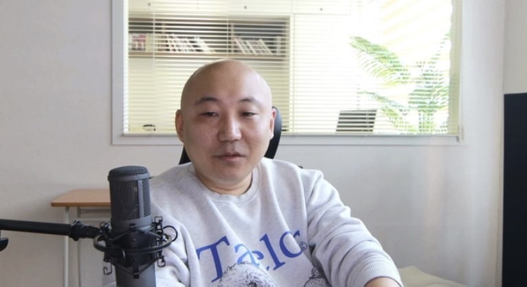 <b>주호민</b> "또 <b>허위사실 유포</b>"…악플러들에 고소장 보낸다