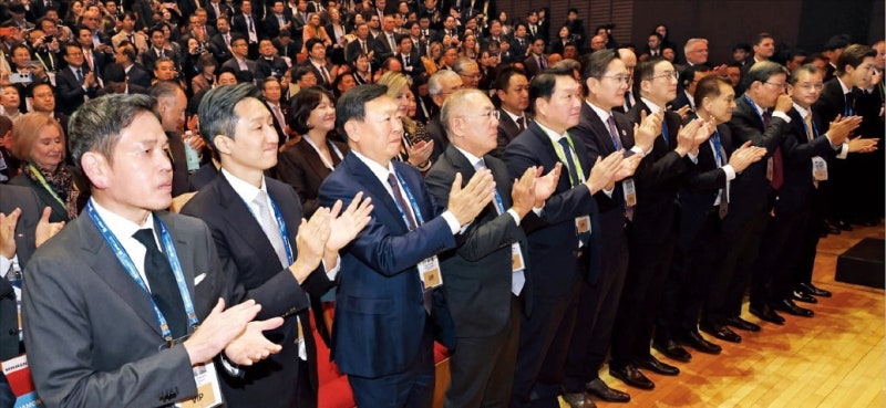 아마존·지멘스 등 글로벌 7개 기업, 한국에 90억弗 투자한다