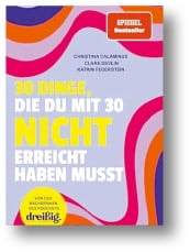 [홍순철의 글로벌 북 트렌드] 서른살까지 하지 않아도 되는 일, 안티 체크리스트
