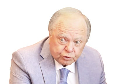 해럴드 햄 "AI 붐이 부른 전력난…천연가스가 대안될 것"