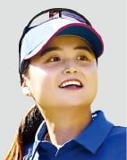 LPGA 연이틀 '<b>선두</b>'…최혜진 첫 우승 성큼