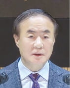 전영현 "지금은 새 출발점…AI 혁신 이끄는 기업 돼야"