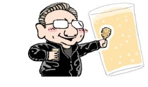 [천자칼럼] 젠슨 황의 '소폭'